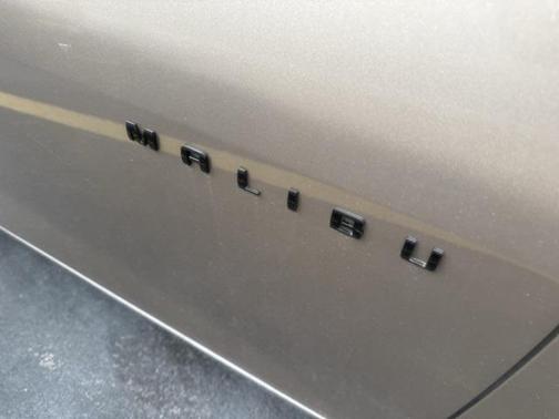 2024 Chevrolet Malibu FWD RS