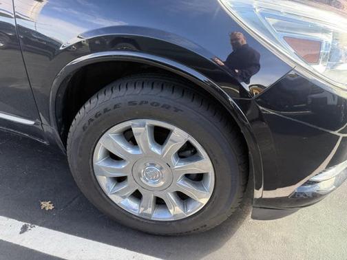 2017 Buick Enclave Premium