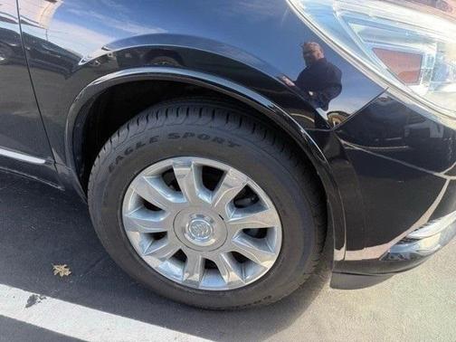 2017 Buick Enclave Premium