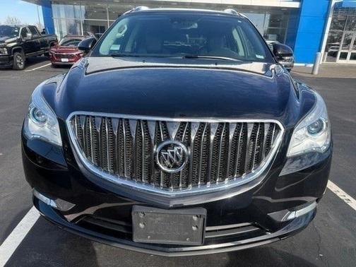2017 Buick Enclave Premium