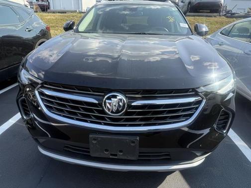 2023 Buick Envision Preferred FWD