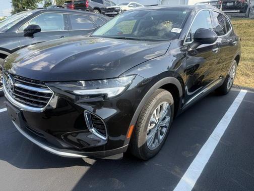 2023 Buick Envision Preferred FWD