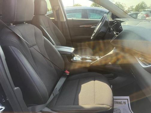 2023 Buick Envision Preferred FWD