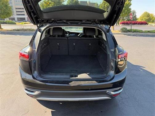 2023 Buick Envision Preferred FWD