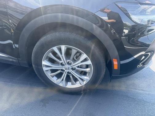 2023 Buick Envision Preferred FWD
