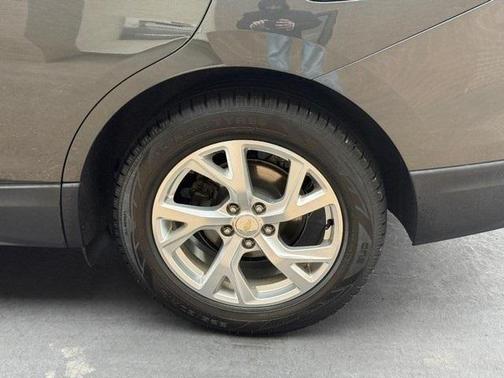 2018 Chevrolet Equinox 2LT