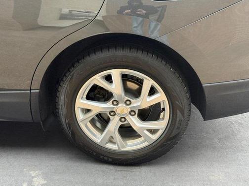 2018 Chevrolet Equinox 2LT