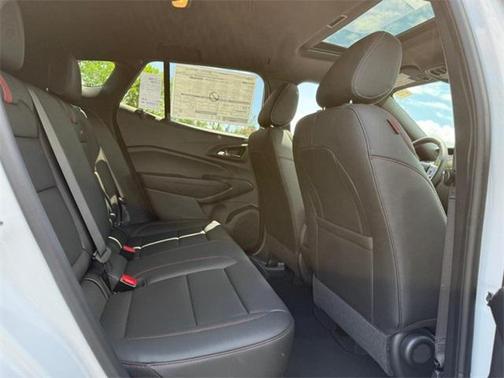 2025 Chevrolet Trax FWD 2RS