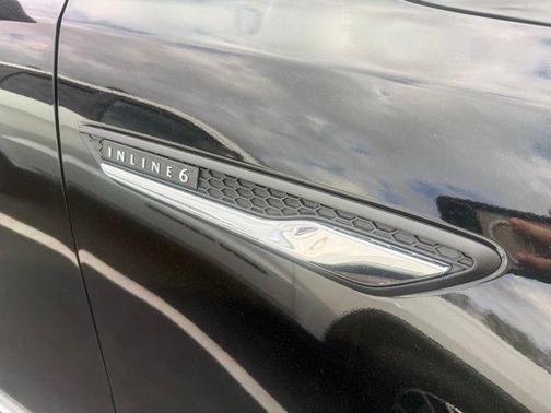 Jet Black Mica 2025 Mazda CX-90 3.3 Turbo Premium Plus