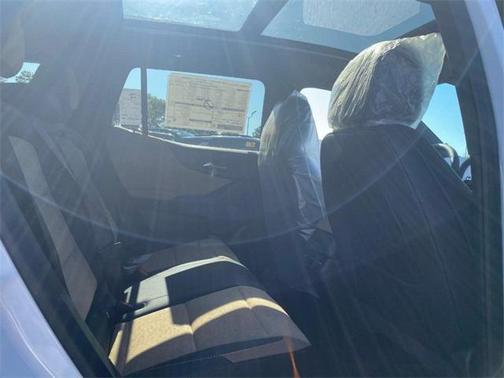 2025 Chevrolet Equinox AWD ACTIV