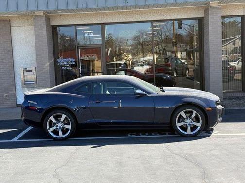 2010 Chevrolet Camaro 2LT