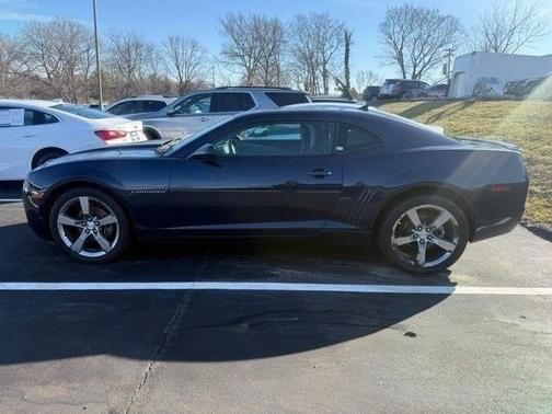 2010 Chevrolet Camaro 2LT