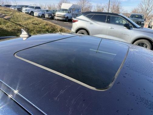 2010 Chevrolet Camaro 2LT