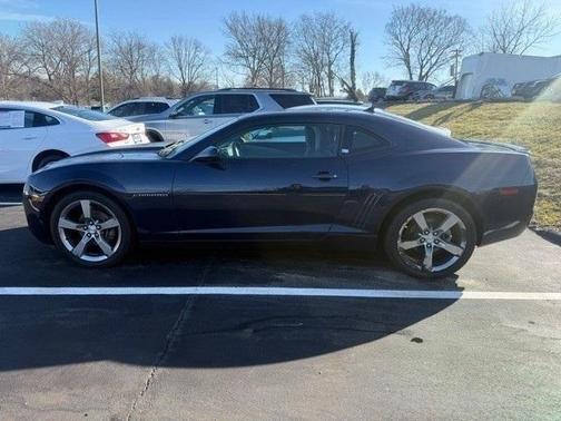 2010 Chevrolet Camaro 2LT