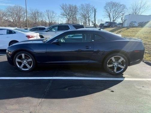 2010 Chevrolet Camaro 2LT