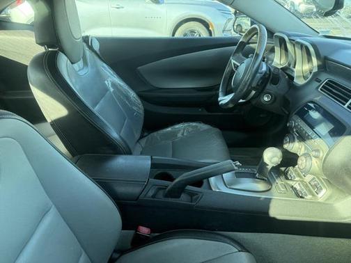 2010 Chevrolet Camaro 2LT