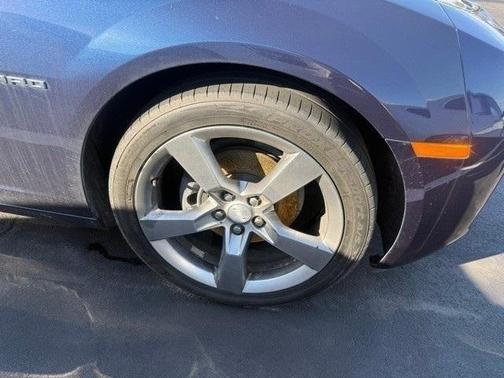 2010 Chevrolet Camaro 2LT