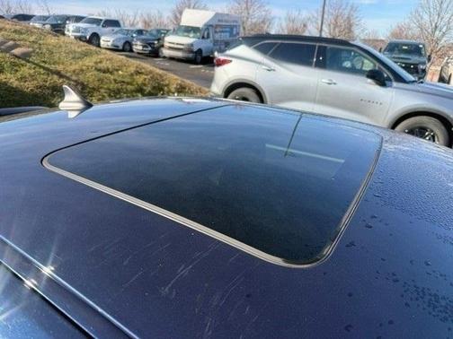 2010 Chevrolet Camaro 2LT