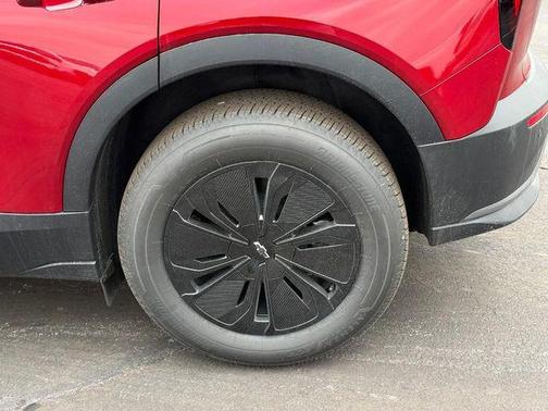 2026 Chevrolet Blazer EV AWD LT