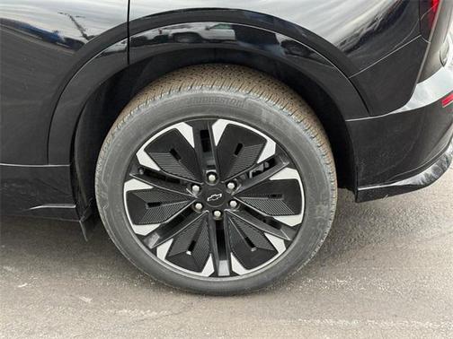 2026 Chevrolet Blazer EV AWD RS