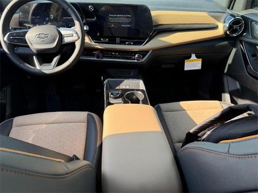 2026 Chevrolet Equinox AWD ACTIV