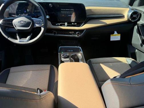 2026 Chevrolet Equinox AWD ACTIV