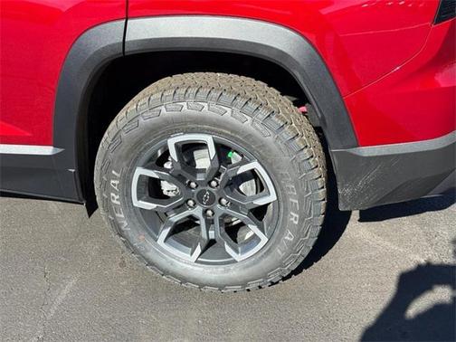 2026 Chevrolet Equinox AWD ACTIV