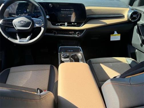 2026 Chevrolet Equinox AWD ACTIV