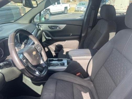 2020 Chevrolet Blazer 2LT