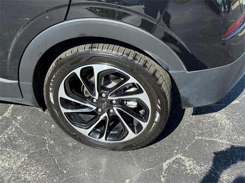 2022 Chevrolet Bolt EUV FWD Premier