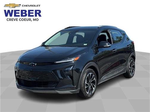 2022 Chevrolet Bolt EUV FWD Premier