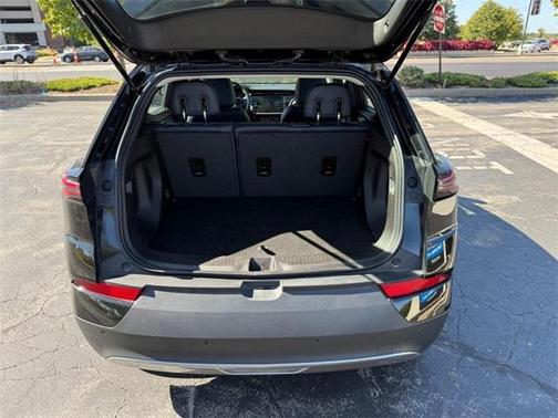 2022 Chevrolet Bolt EUV FWD Premier