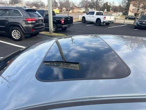 2021 Honda Civic Sport Touring