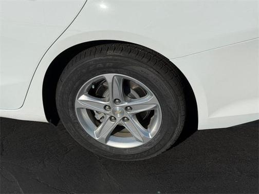 2022 Chevrolet Malibu 1LS