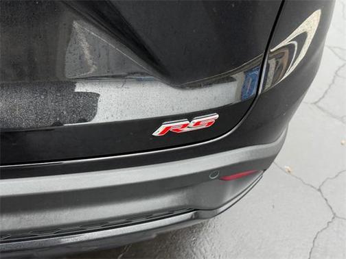 2025 Chevrolet Trax FWD 2RS