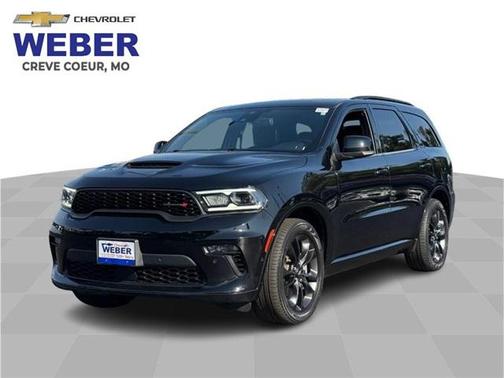 2023 Dodge Durango R/T Plus AWD