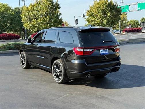 2023 Dodge Durango R/T Plus AWD