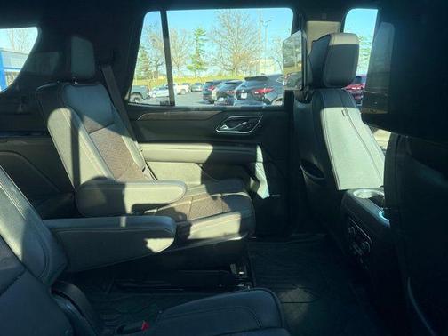 2023 Chevrolet Tahoe 4WD High Country