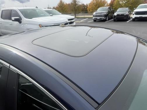 2025 Mazda Mazda3 FWD w/Preferred Package