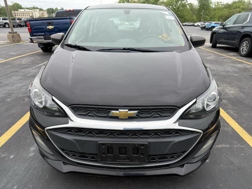 2020 Chevrolet Spark LS