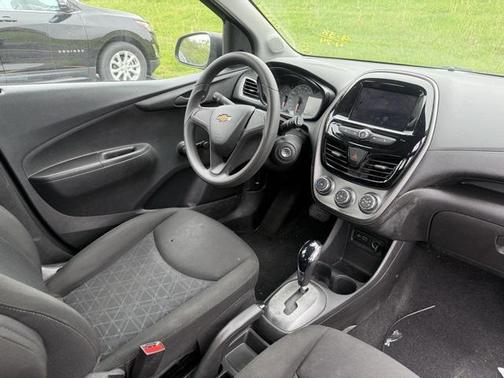 2020 Chevrolet Spark LS