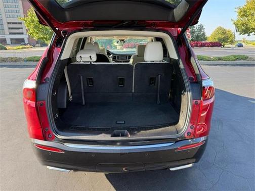 2023 Buick Enclave Essence FWD