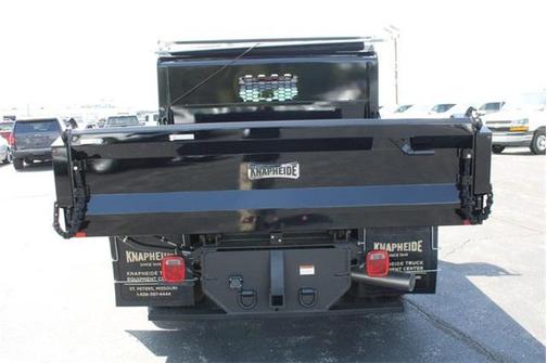 2024 Chevrolet Silverado 3500 WT