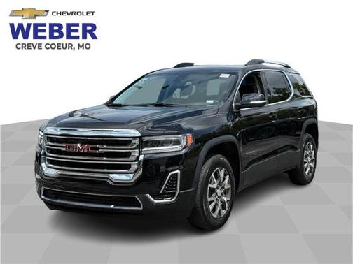 2023 GMC Acadia FWD SLE