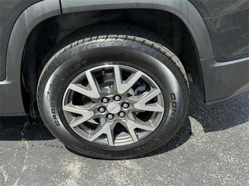 2023 GMC Acadia FWD SLE