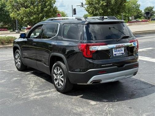 2023 GMC Acadia FWD SLE