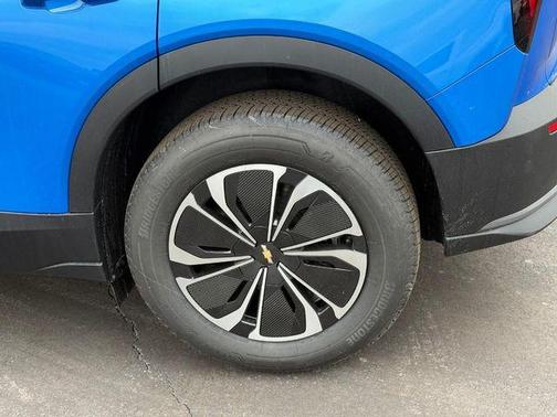 2026 Chevrolet Blazer EV AWD LT