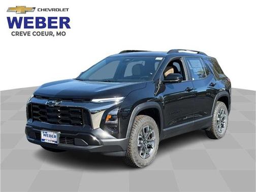 2026 Chevrolet Equinox AWD ACTIV