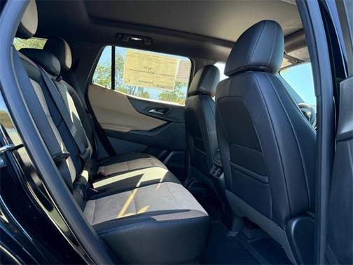 2026 Chevrolet Equinox AWD ACTIV