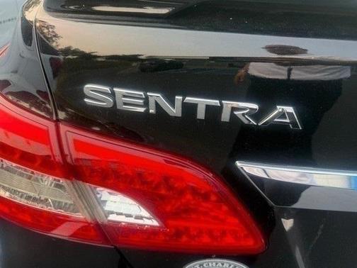 2014 Nissan Sentra SR